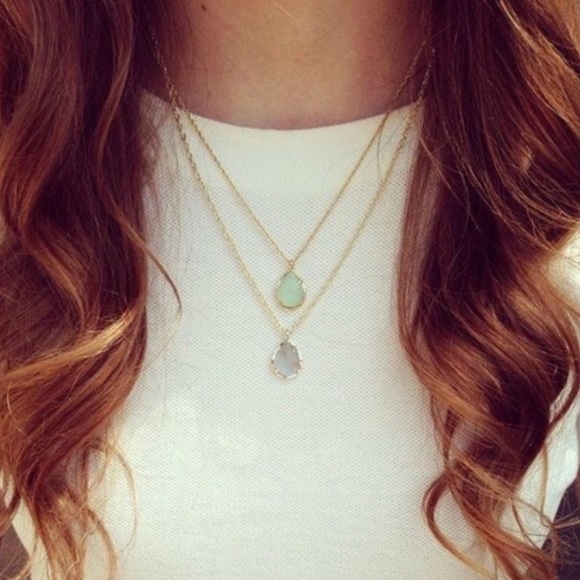 Kendra Scott Jewelry - Kendra Scott Kiri necklace